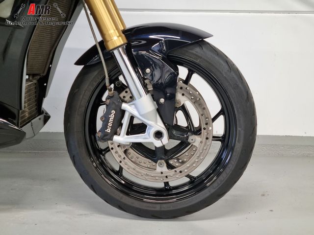 bmw - s-1000-xr