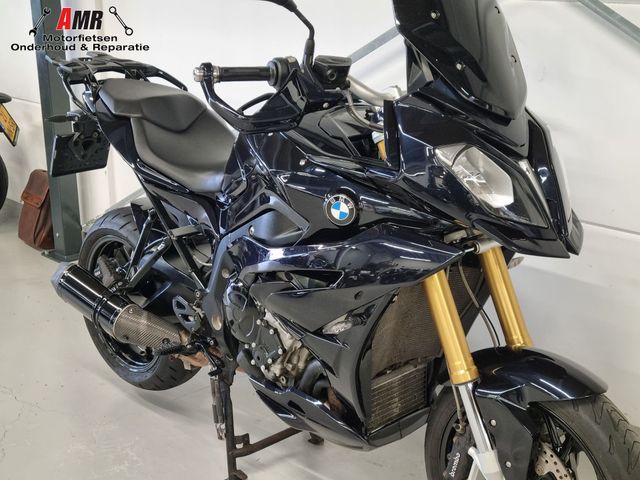 bmw - s-1000-xr