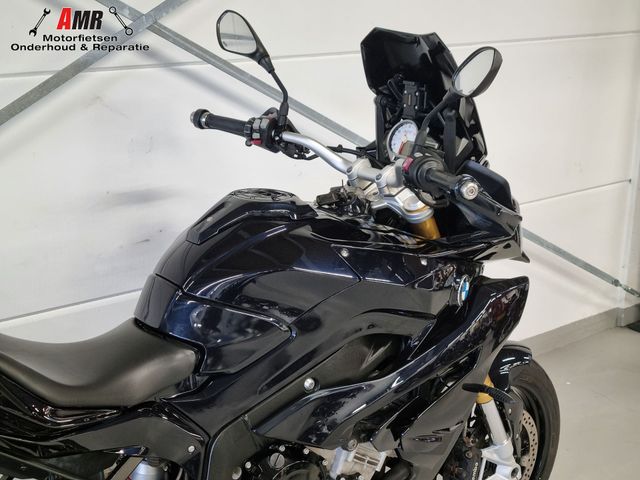 bmw - s-1000-xr
