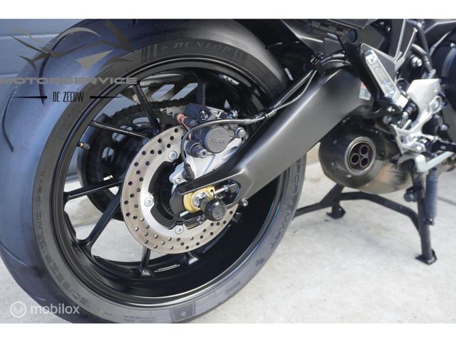 yamaha - tracer-900-gt