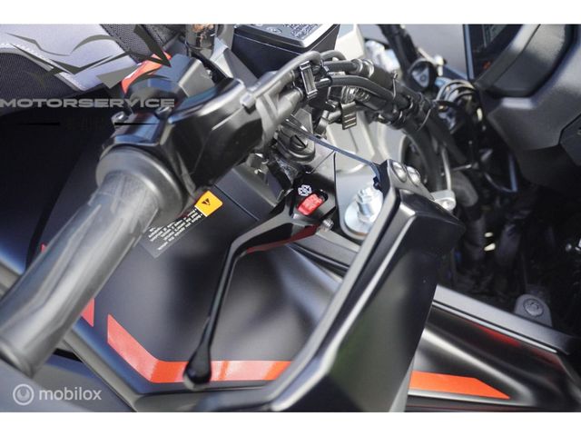 yamaha - tracer-900-gt