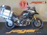 SUZUKI V-STROM DL 1000