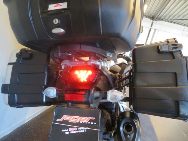 suzuki - v-strom-dl-1000