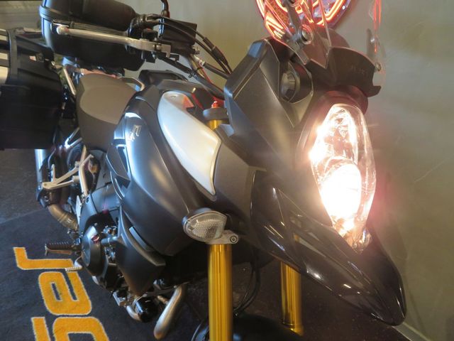 suzuki - v-strom-dl-1000