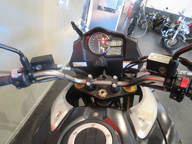 suzuki - v-strom-dl-1000
