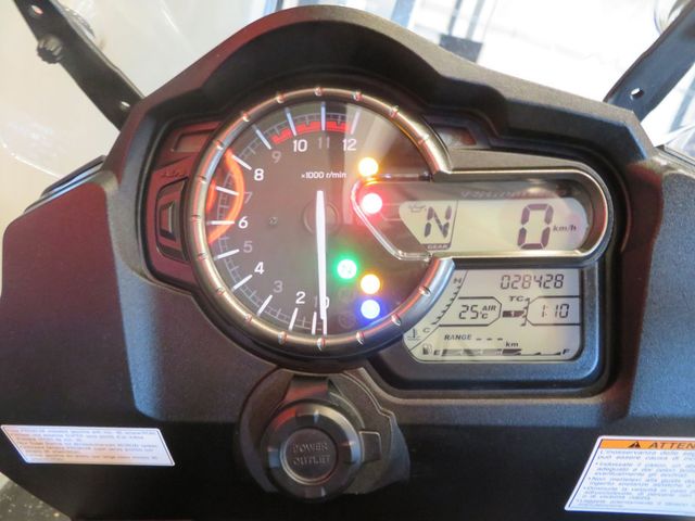 suzuki - v-strom-dl-1000
