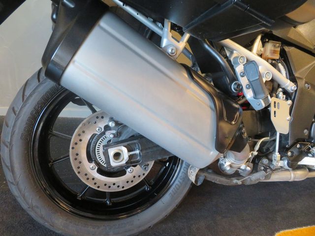 suzuki - v-strom-dl-1000
