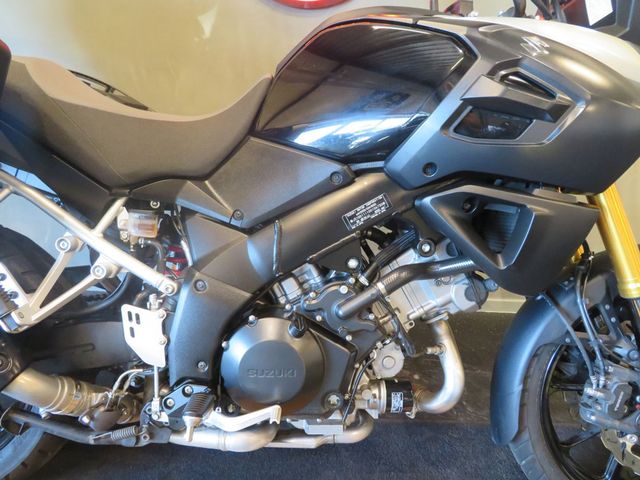 suzuki - v-strom-dl-1000
