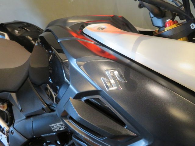 suzuki - v-strom-dl-1000