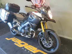 Suzuki DL 1000 V-Strom Koffers Zeer Fraai! 2016 occasion – foto 2 van 12