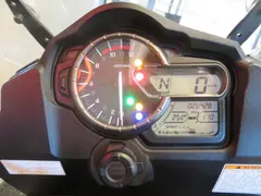 Suzuki DL 1000 V-Strom Koffers Zeer Fraai! 2016 occasion – foto 7 van 12