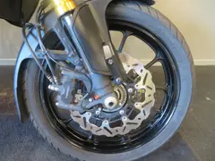 Suzuki DL 1000 V-Strom Koffers Zeer Fraai! 2016 occasion – foto 10 van 12