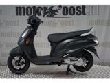 SUZUKI ADDRESS 125
