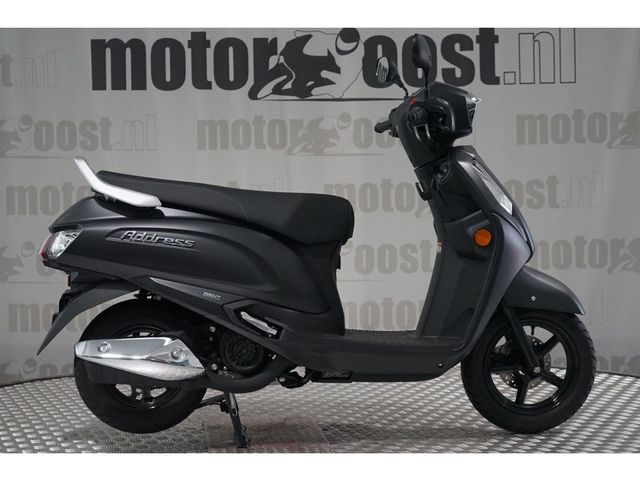 suzuki - address-125