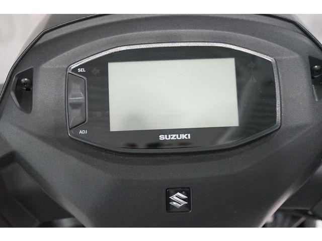 suzuki - address-125