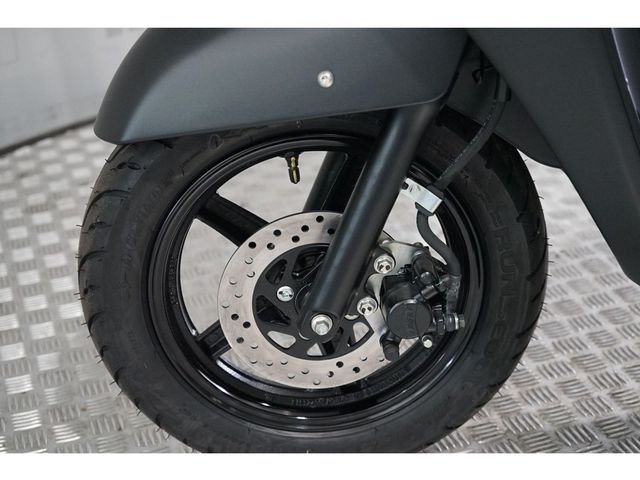 suzuki - address-125