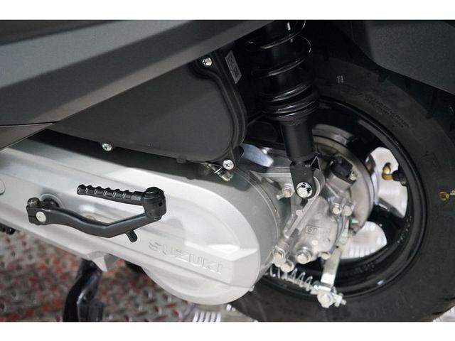 suzuki - address-125