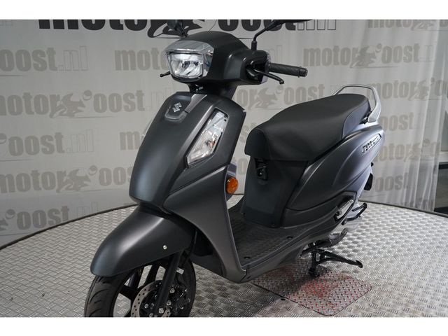 suzuki - address-125
