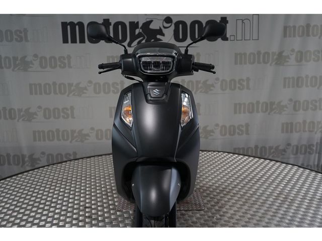 suzuki - address-125