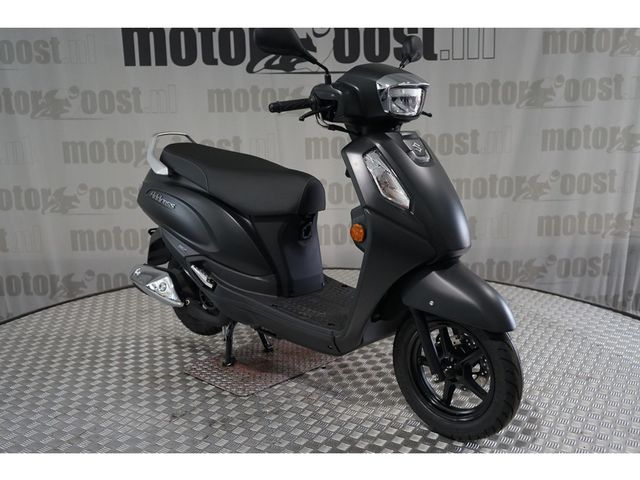 suzuki - address-125