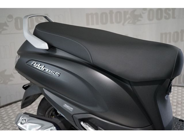 suzuki - address-125
