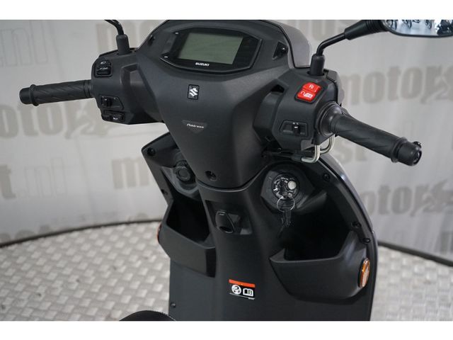 suzuki - address-125