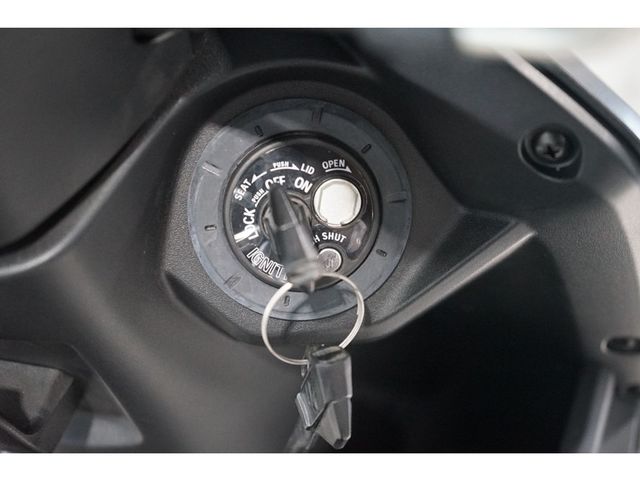 suzuki - address-125