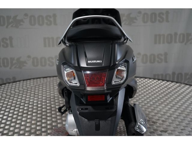 suzuki - address-125