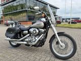 HARLEY-DAVIDSON SUPER GLIDE CUSTOM FXDC