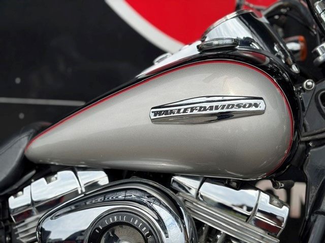 harley-davidson - super-glide-custom-fxdc