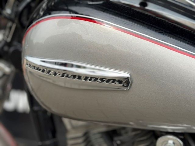 harley-davidson - super-glide-custom-fxdc