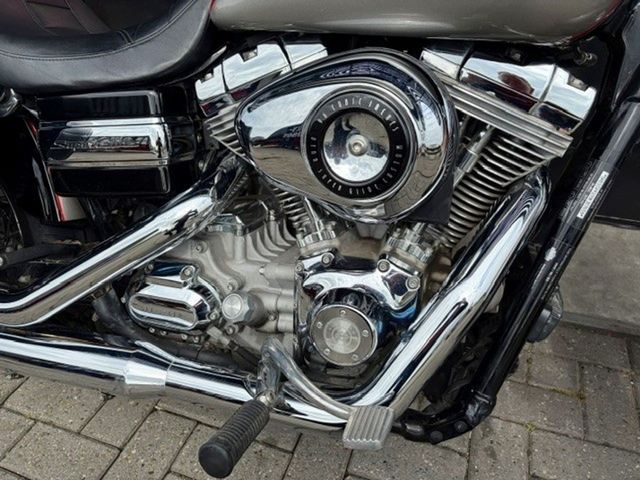 harley-davidson - super-glide-custom-fxdc