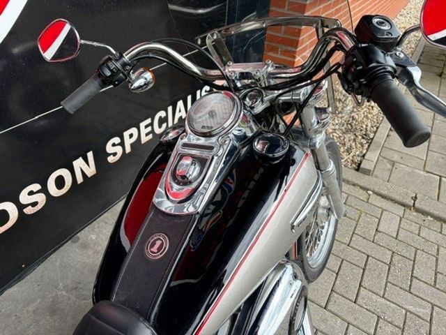 harley-davidson - super-glide-custom-fxdc