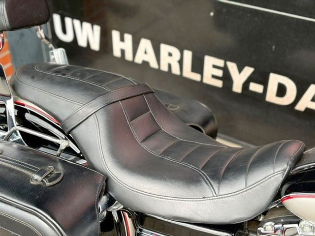 harley-davidson - super-glide-custom-fxdc