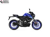 YAMAHA MT 125