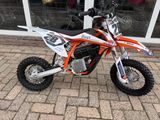 KTM SX-E5