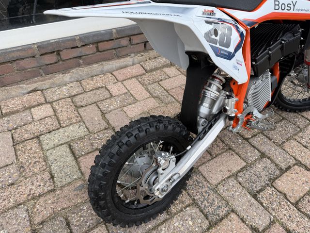 ktm - sx-e5