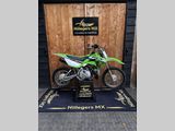 KAWASAKI KLX 110