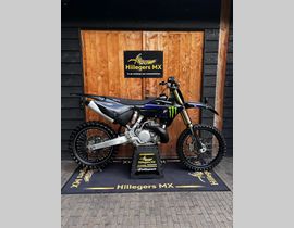 Yamaha YZ 250 Monster Energy Yamaha Racing Edition 2022 occasion