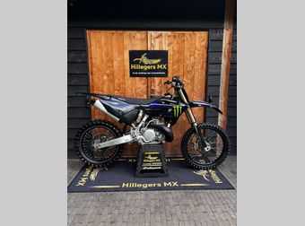 Yamaha YZ 250 Monster Energy Yamaha Racing Edition 2022 occasion