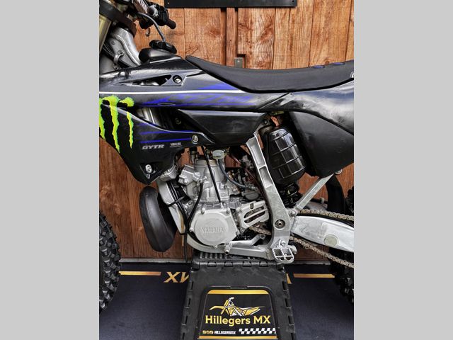 yamaha - yz-250-monster-energy-yamaha-racing-edition