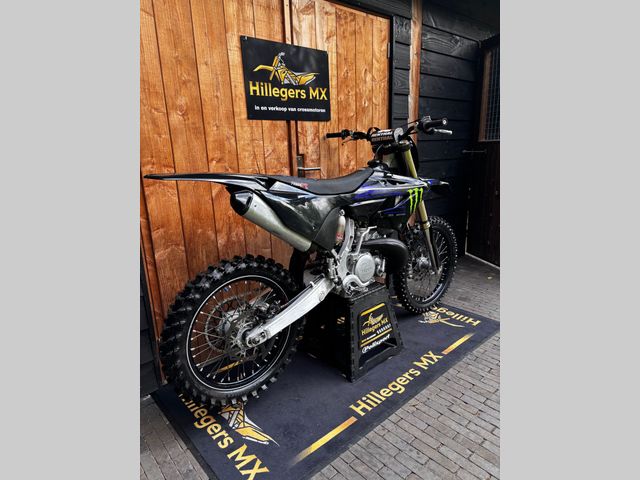 yamaha - yz-250-monster-energy-yamaha-racing-edition