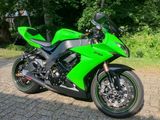 KAWASAKI ZX 10R NINJA