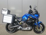 YAMAHA XT 1200 Z SUPER TENERE