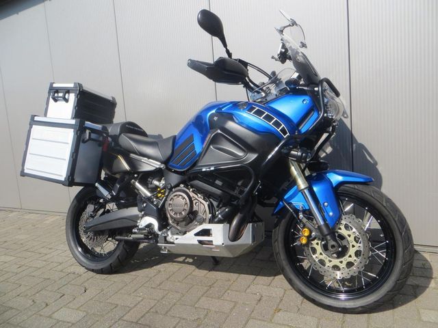 yamaha - xt-1200-z-super-tenere