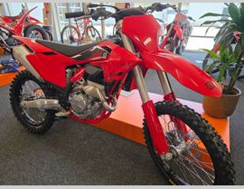 Gasgas MC 250 2026 nieuw