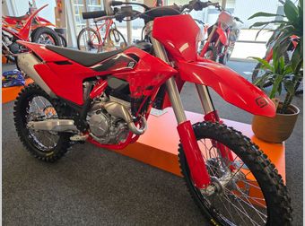 Gasgas MC 250 2026 nieuw