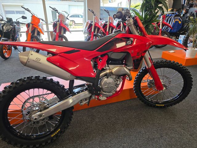 gasgas - mc-250