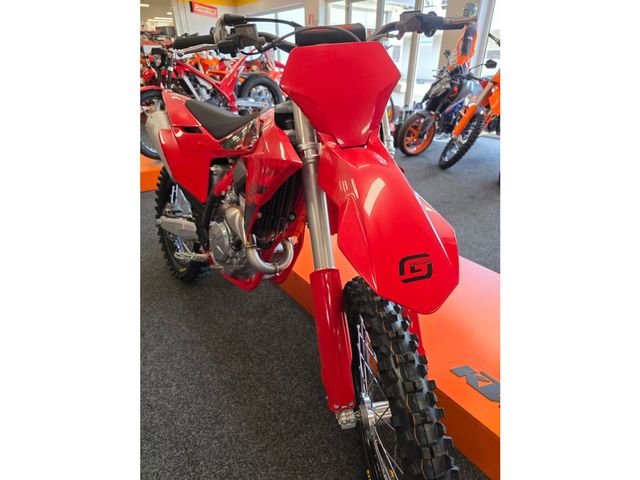 gasgas - mc-250