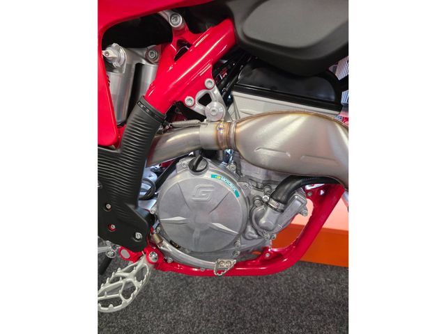 gasgas - mc-250